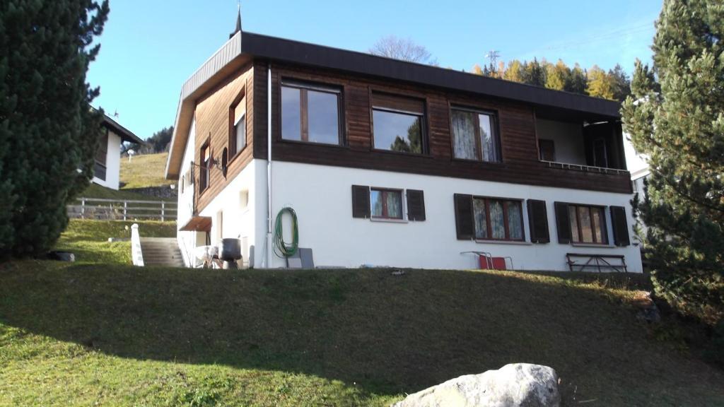 Апартаменти Casa Collina Дізентіс Екстер'єр фото